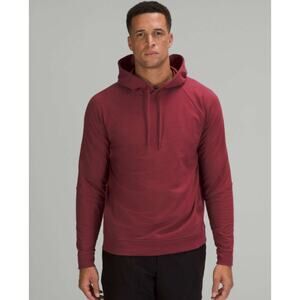 Lululemon Athletica - Red City Sweat Hoodie - Medium